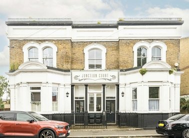 Properties for sale in Station Road - TW12 2AL view1