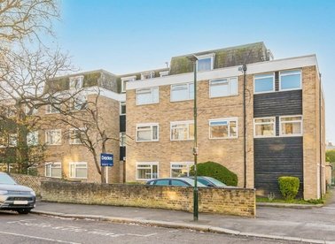 Properties for sale in Station Road - TW12 2DD view1