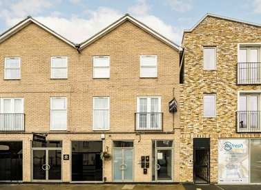Properties for sale in Station Road - TW12 2AL view1
