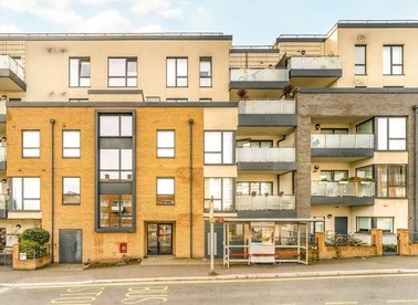 Properties for sale in Station Road - N11 1QH view1