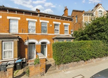 Properties for sale in Station Road - NW10 4UE view1