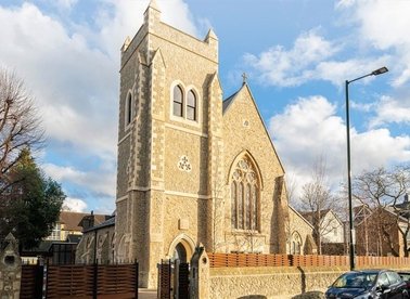 Properties for sale in Station Road - TW11 9AA view1