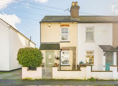 Properties for sale in Staveley Road - TW15 1TF view1