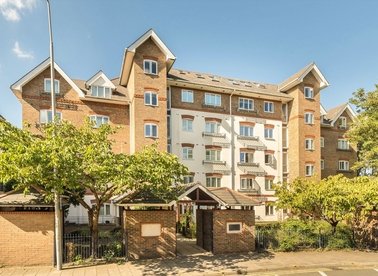 Properties for sale in Steadfast Road - KT1 1PL view1