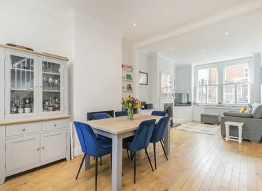 Properties sold in Stella Road - SW17 9HG view1