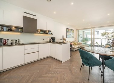 Properties for sale in Sterling Way - N7 9HG view1
