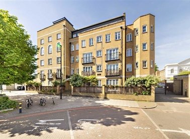Properties for sale in Stockwell Green - SW9 9QE view1