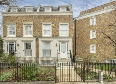 Properties for sale in Stockwell Park Road - SW9 0AW view1