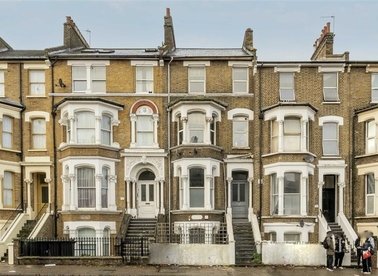Properties for sale in Stockwell Road - SW9 9HR view1