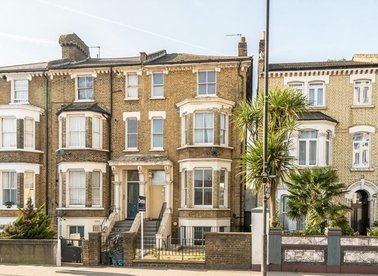 Properties sold in Stockwell Road - SW9 9TF view1
