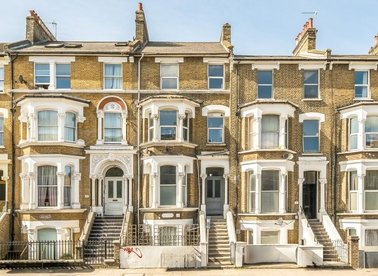 Properties for sale in Stockwell Road - SW9 9HR view1