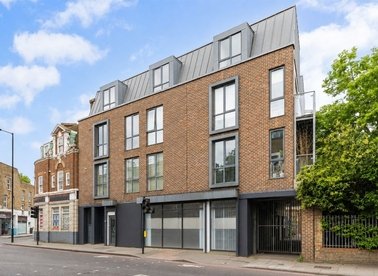 Properties for sale in Stockwell Road - SW9 9JQ view1