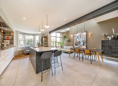 Stondon Park, London, SE23