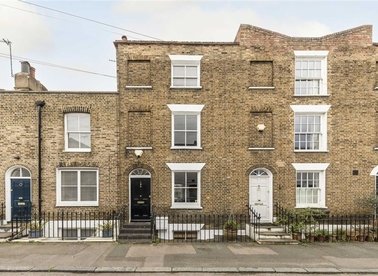 Properties for sale in Straightsmouth - SE10 9LD view1