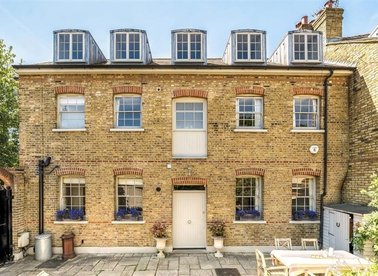 Properties for sale in Straightsmouth - SE10 9LB view1