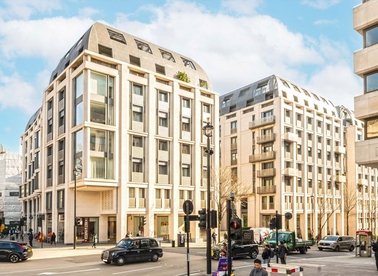 Strand, London, WC2R