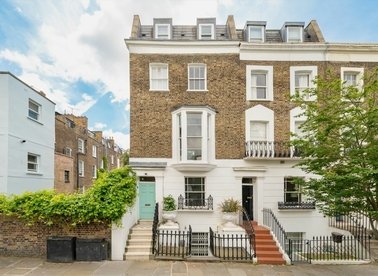 Properties for sale in Stratford Villas - NW1 9SG view1