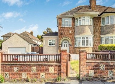Properties for sale in Strathaven Road - SE12 8BZ view1