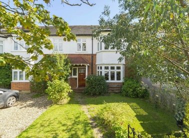 Properties for sale in Stratton Road - SW19 3JG view1