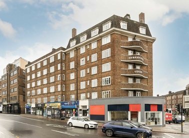 Properties for sale in Streatham High Road - SW16 1EG view1