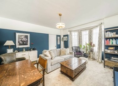 Properties sold in Streatham Hill - SW2 4TL view1