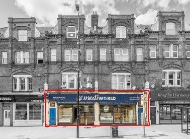 Properties for sale in Streatham, London SW16 -  view1
