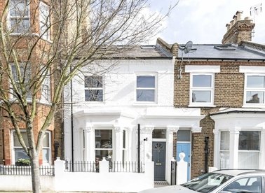 Properties for sale in Stronsa Road - W12 9LB view1