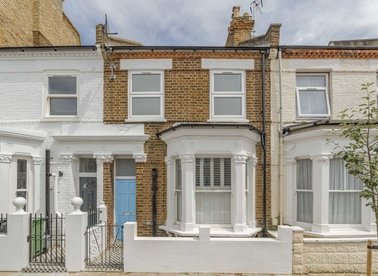 Properties for sale in Stronsa Road - W12 9LB view1