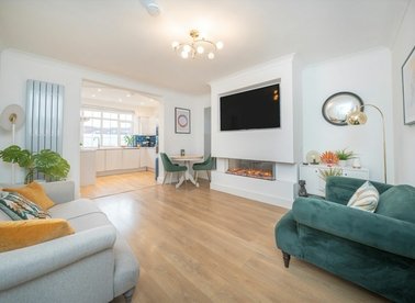 Properties for sale in Sumatra Road - NW6 1PN view1