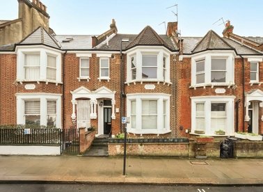Properties sold in Sumatra Road - NW6 1PE view1