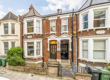 Properties for sale in Sumatra Road - NW6 1PF view1