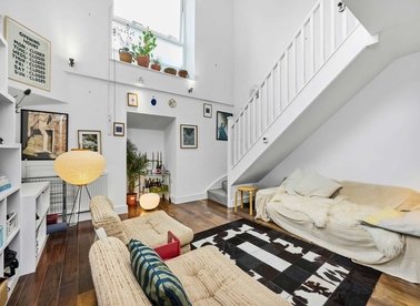 Properties for sale in Sumner Road - SE15 5QS view1