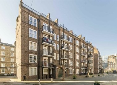 Properties sold in Sumner Street - SE1 9JY view1