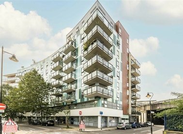 Properties sold in Sun Passage - SE16 4BP view1