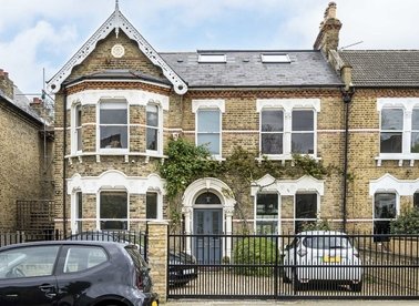Properties for sale in Sunderland Road - SE23 2PS view1