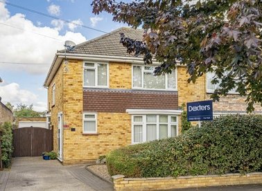 Properties for sale in Sunna Gardens - TW16 5EE view1