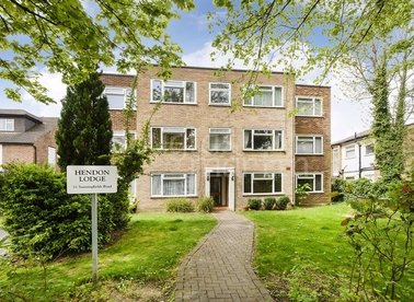 Properties sold in Sunningfields Road - NW4 4QS view1