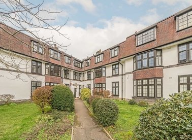 Properties for sale in Surbiton Crescent - KT1 2LN view1