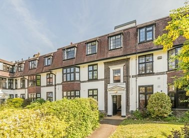 Properties for sale in Surbiton Crescent - KT1 2LN view1