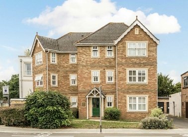 Properties for sale in Surbiton Road - KT1 2HT view1