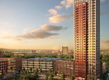 Properties for sale in Surrey Quays Road - SE16 2XU view1