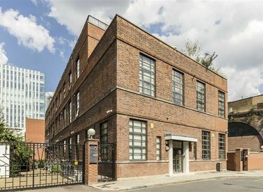 Surrey Row, London, SE1