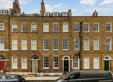 Surrey Square, London, SE17