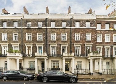 Properties for sale in Sussex Gardens - W2 2RL view1
