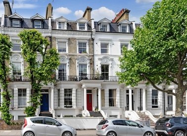 Properties for sale in Sutherland Avenue - W9 2HQ view1