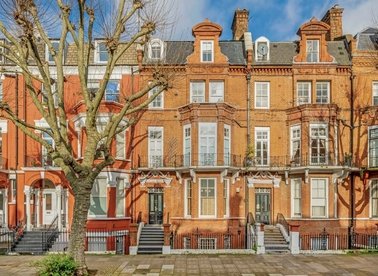 Properties for sale in Sutherland Avenue - W9 2QP view1