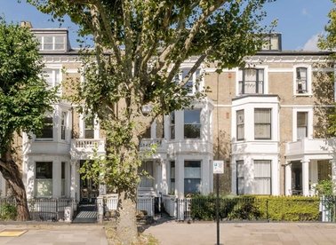 Properties for sale in Sutherland Avenue - W9 2QR view1