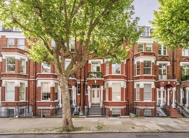 Properties for sale in Sutherland Avenue - W9 2QJ view1