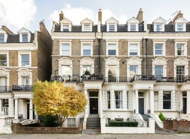 Properties for sale in Sutherland Avenue - W9 2HG view1