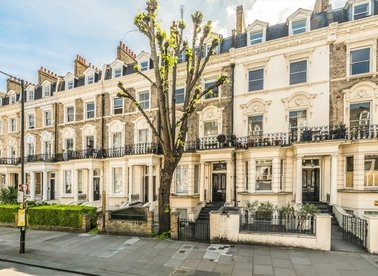 Sutherland Avenue, Maida Vale, W9